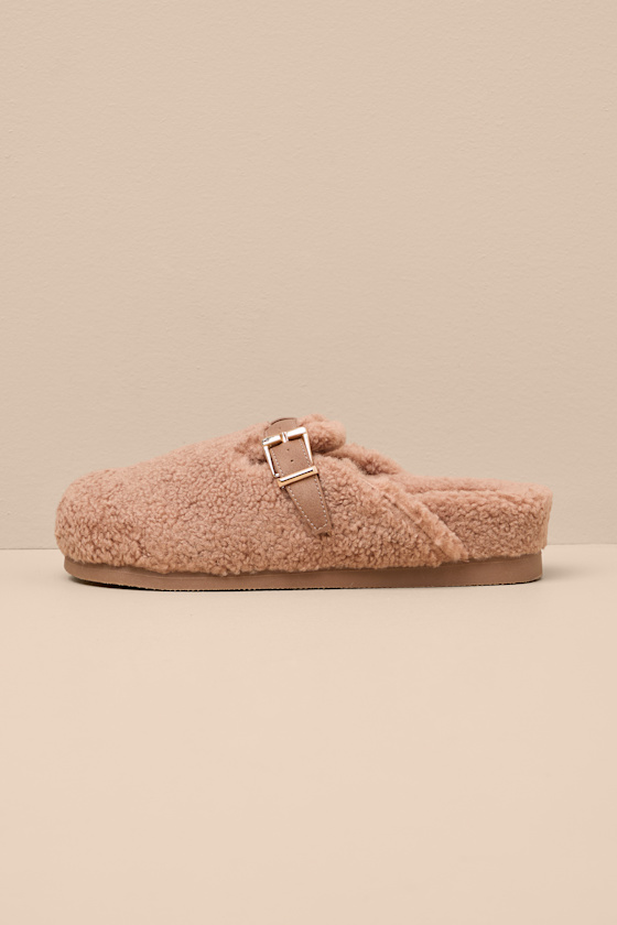ANINA: NATURAL PLUSH 1