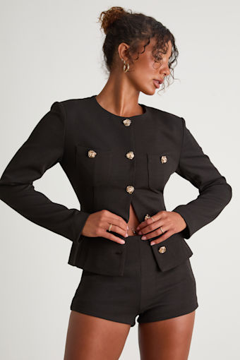 N25OW00072: BLACK 1