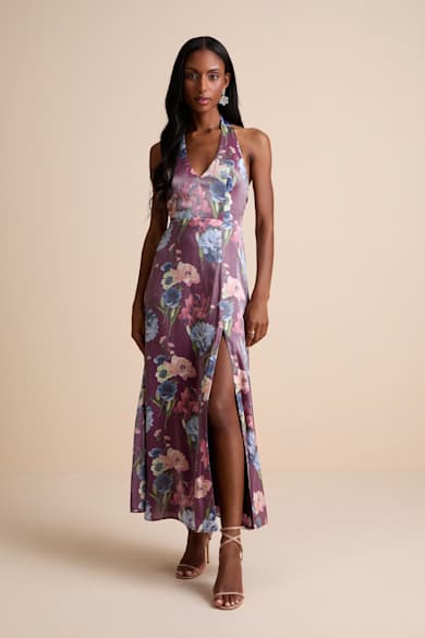 Shop Slit Dresses for Women