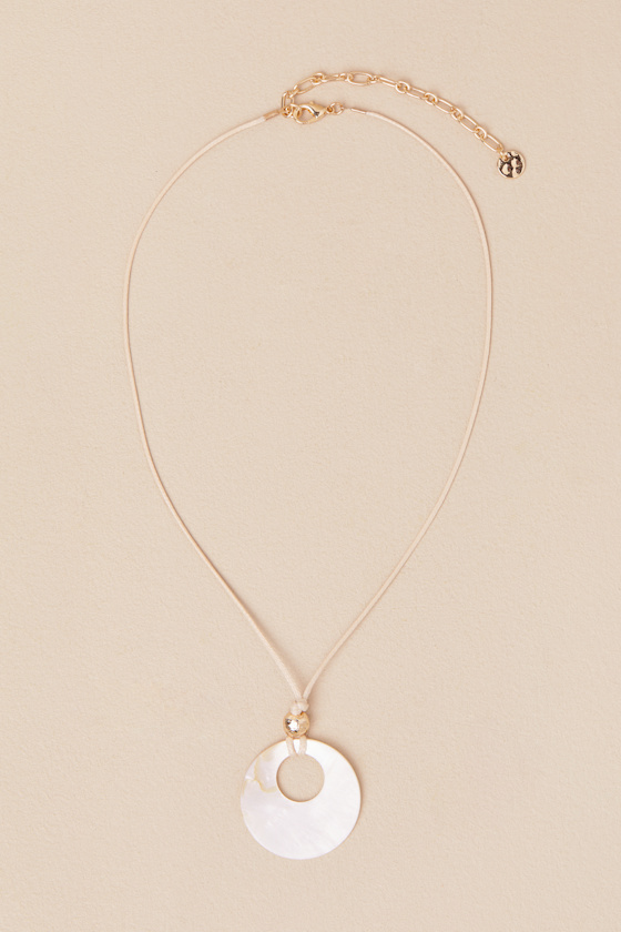 Necklaces for Women | Silver & Gold Necklaces | Chokers | Lulus