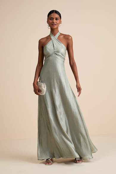 slim fit dress slacks Sexy Sage Green Wedding Guest Dresses Mermaid Mismatched Long Bridesma –  luladress