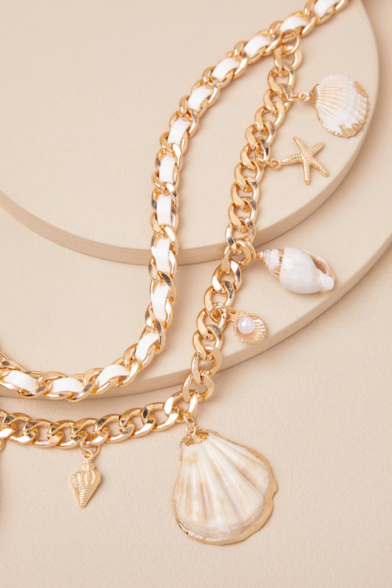 ST-17072: WHITE/GOLD 2