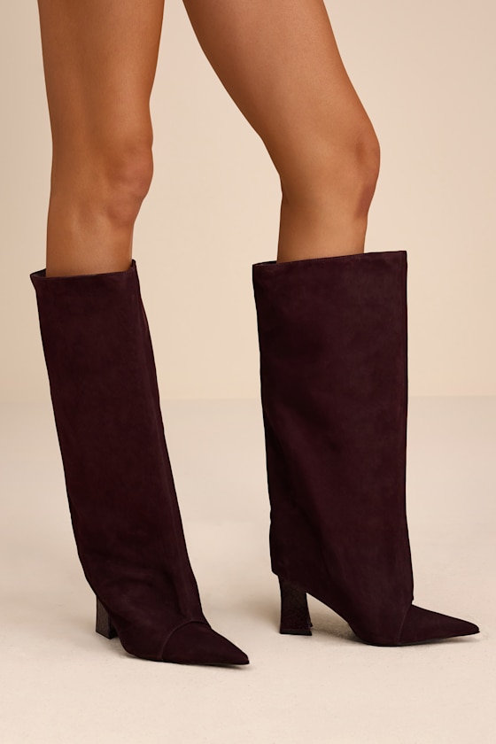 TERRY UP/S2219400050002: dark plum 2