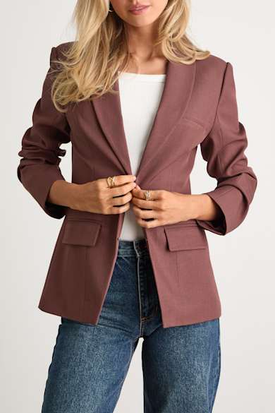 formal dress coats for ladies Temperance Wedding Dress – Bridal and Formal main image 0