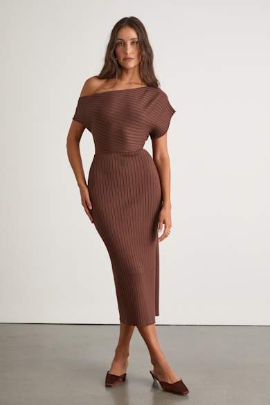 sachin and babi light blue dress Womens Brown Sleeveless Dresses, Clothing main image 0