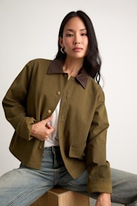 EBJ74762: OLIVE/BROWN 1