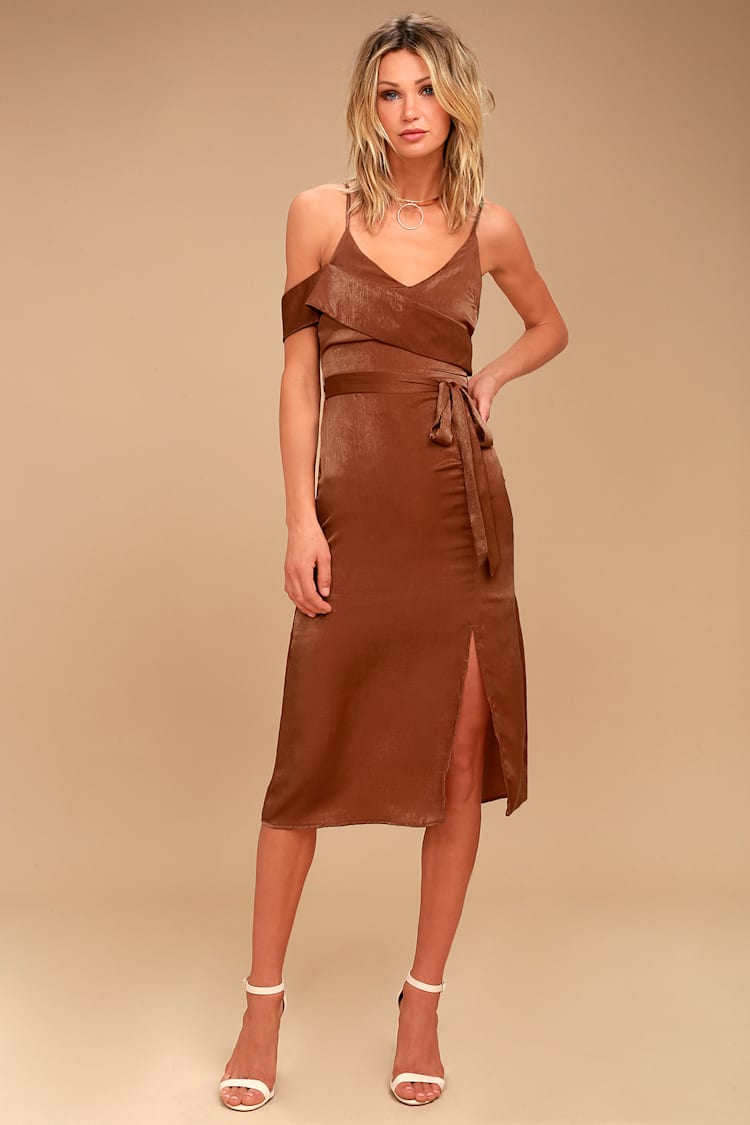 anouk midi dress Anouk Midi Dress