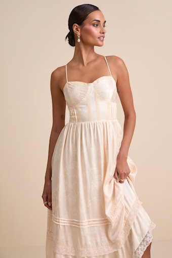 EDX2362A: PEACH 1