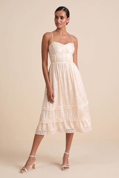 Blush Pink Bridesmaid Dresses