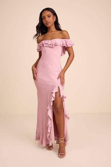 Shop Sorority & Frat Formal Dresses for Women - Lulus