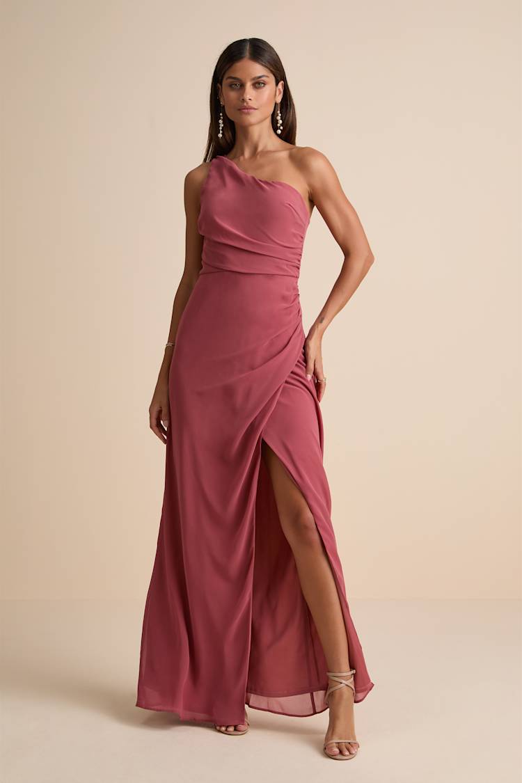 orla halter maxi dress Orla Paisley Maxi Dress Burgundy main image 1