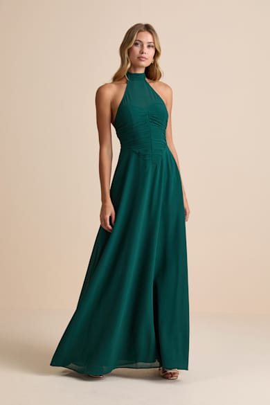 green emerald velvet dress STYLEWORD Women's 2026 Summer Hawaiian Beach Maxi Dresses Tropical Halter  Neck Vacation Long Dress Spring Trendy Outfits(Floral 01,XS) at Amazon  Women's Clothing store main image 1