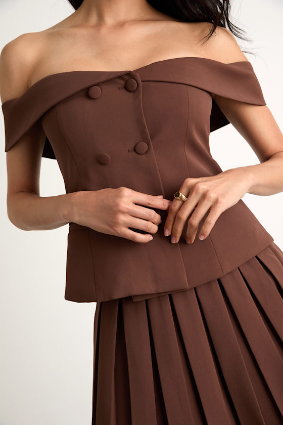 N25TZ00511: CHOCOLATE 1