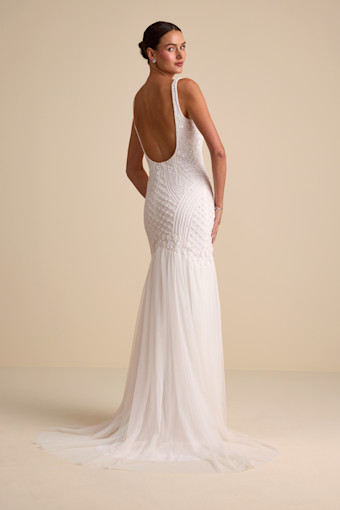 MYN185: WHITE/WHITE 1