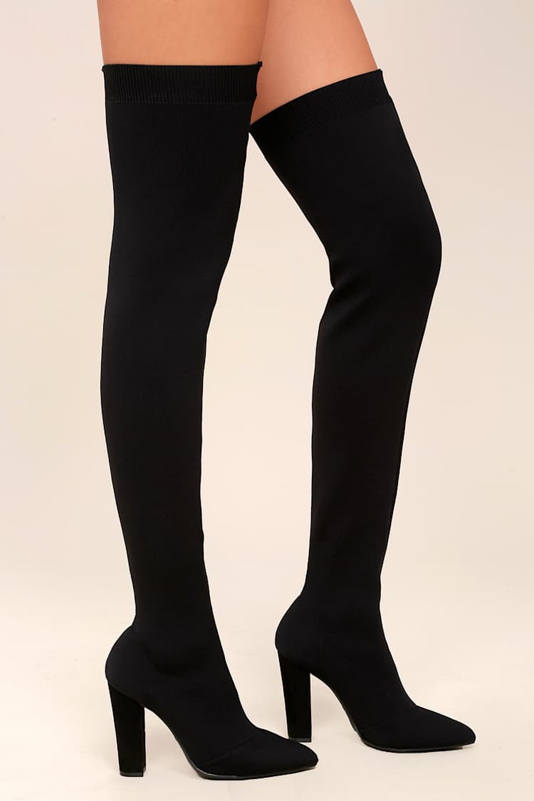 lulus thigh high boots