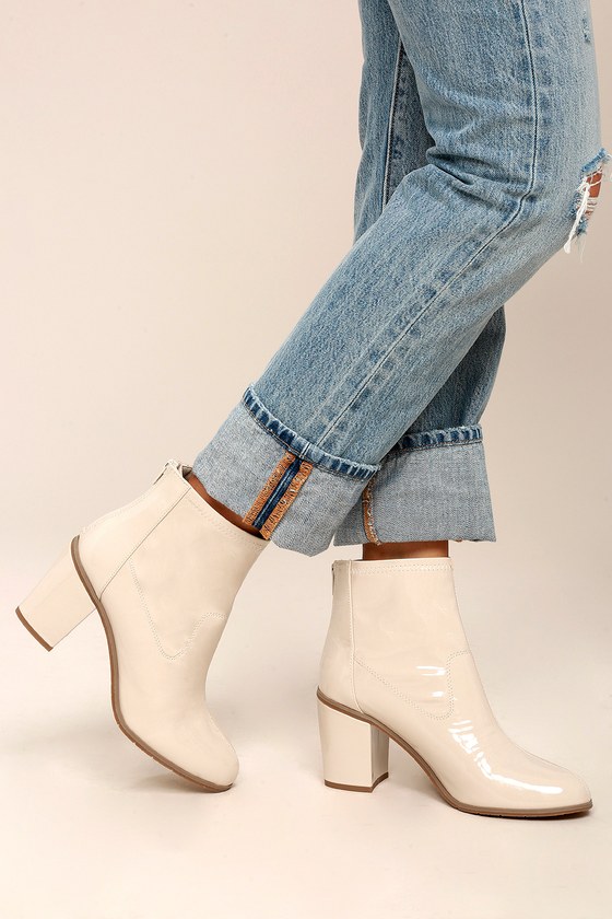 bc footwear ringmaster ankle boot