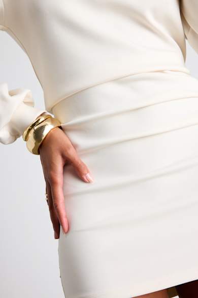 Long Sleeve Graduation Dresses - Lulus
