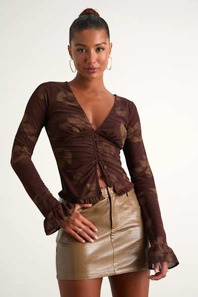 Shop Grunge Outfits for Women at Lulus