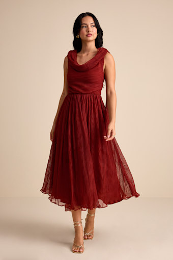 FRD2052: RUSTY ROSE 1