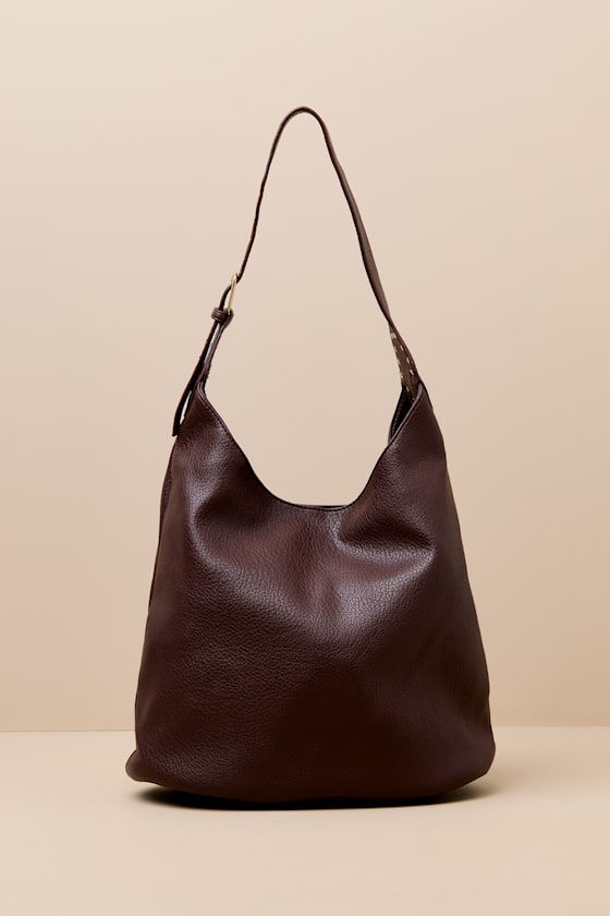 29366ML-Chocolate: chocolate brown 1