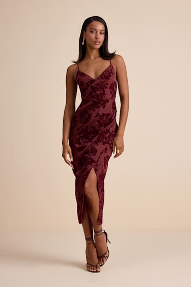 princess polly baby blue dress Prom Amazon Burgundy Dress Sleeve Burgundy Dress October Wedding Dresses  For Guests Queendancer Women Velvet Off