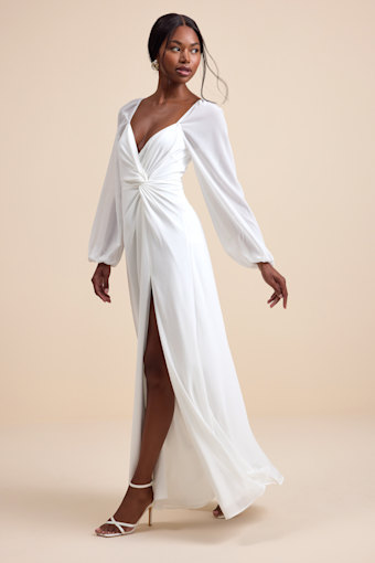 46716PX: WHITE 1