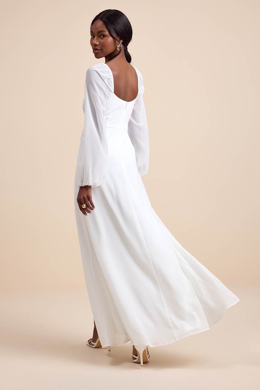 floral embroidered maxi dress Floral Embroidered Maxi Dress – Huntrue Store