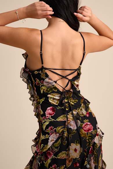 slim fit dress slacks Low Cut Dress Plunging Neckline  Urban House Fashion