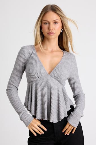 CTI2890: HTHR GREY 1