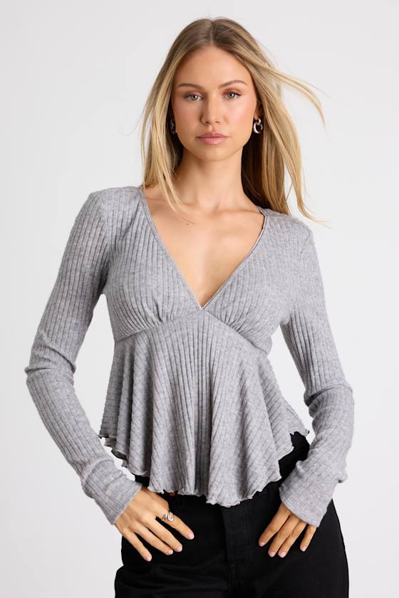 CTI2890: HTHR GREY 1