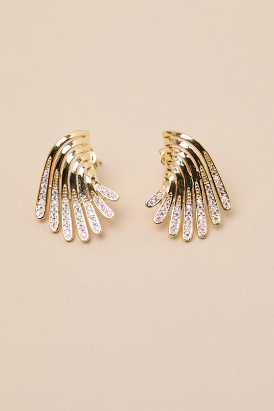 DJE311217GLD: GOLD 1