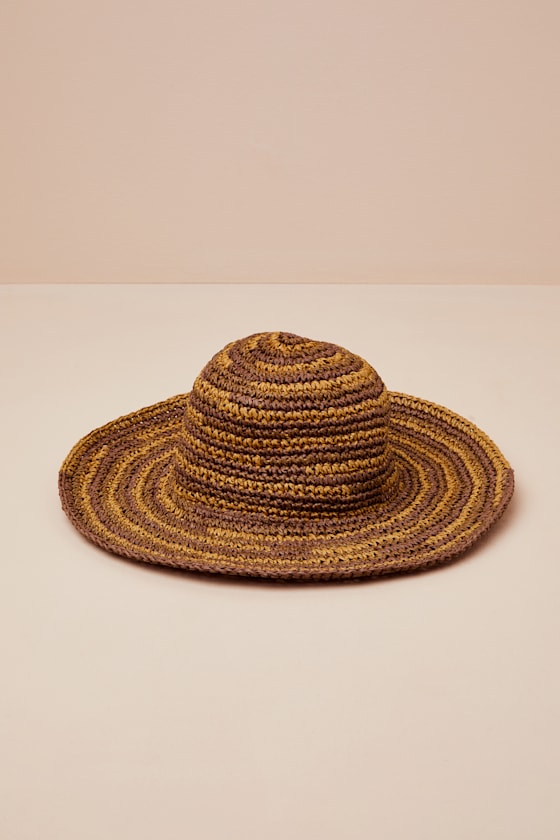 PBM3021OSXBR : MIXED BROWN 1