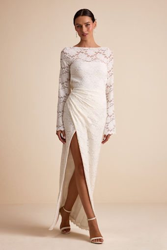 L25063: WHITE/WHITE 1