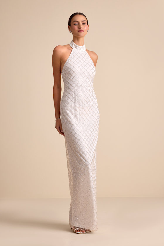 ivory lace maxi dress with sleeves Ivory Long Sleeve Cape Lace Mermaid Wedding Dress with Appliques, White-Nude / 20