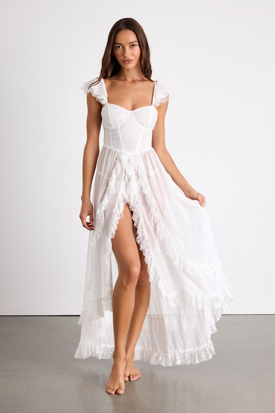 EDD1320: IVORY/ IVORY 2