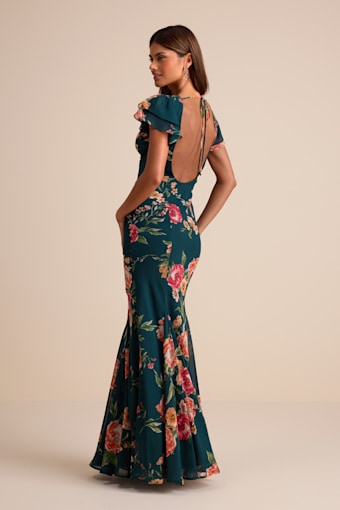 CD2136L: EMERALD/RED/ORANGE 4