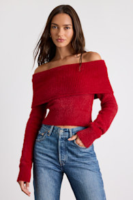 CIT10444: GARNET RED 1