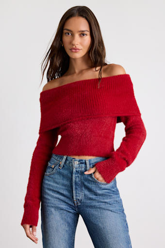 CIT10444: GARNET RED 1