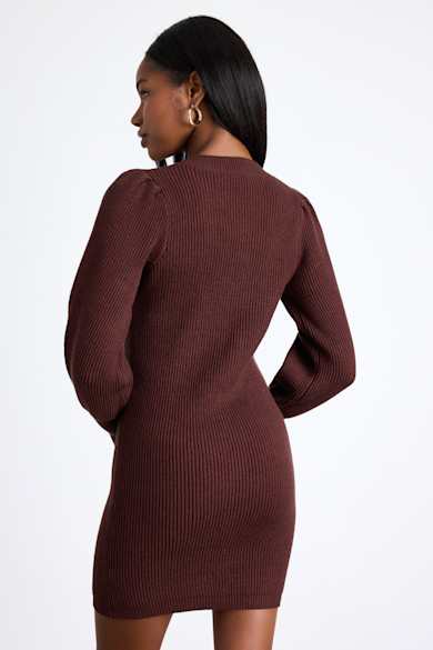 Long Sleeve Casual Dresses for Women - Lulus