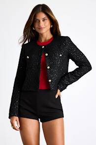 FJ391M: BLACK/SHINY BLACK 1