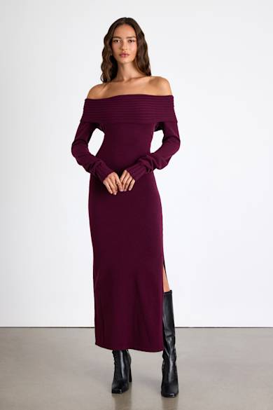sachin and babi light blue dress Purple Maxi Dresses