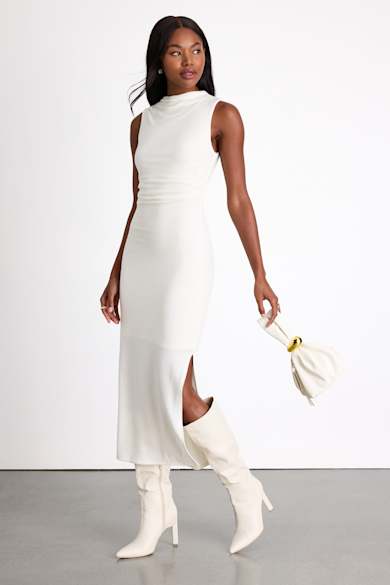 Office & Work Dresses - Business Casual Dresses