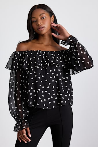 JT10444: BLACK/WHITE 1