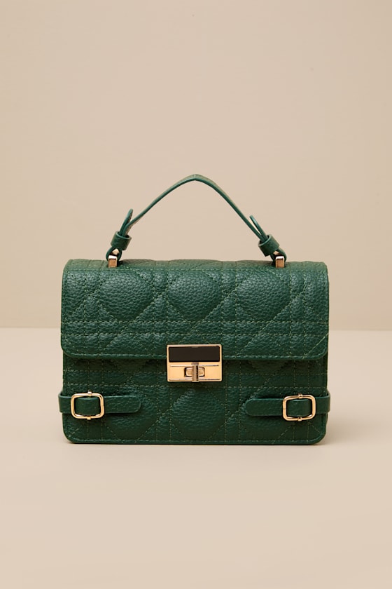 1637-EMRLD: GREEN 1