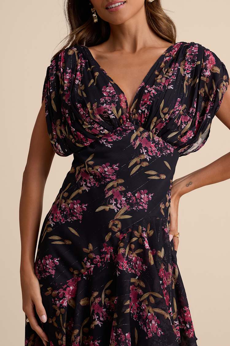 light pink maxi dress cheap Eden Strapless Maxi Dress