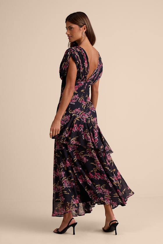 black and blue dresses Bodycon Royal Prom Dress Curvy Girl Slays Length Fabric arch support Color:Mustard Yellow Halter Maxi Dress:
