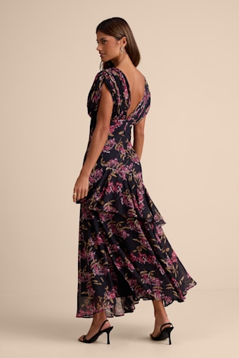 SD7570: BLACK/PINK/GREEN 3