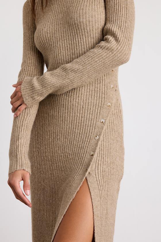 Knit Midi