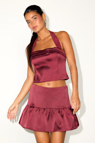 WSPHLULWHOS25JSK6: BURGUNDY 1