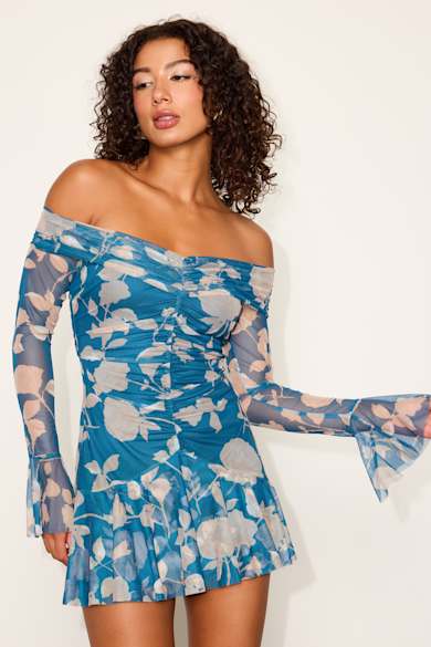 formal dress for short curvy women Primavera Couture 14032 - Cut Glass Homecoming Dress 18W / Gold